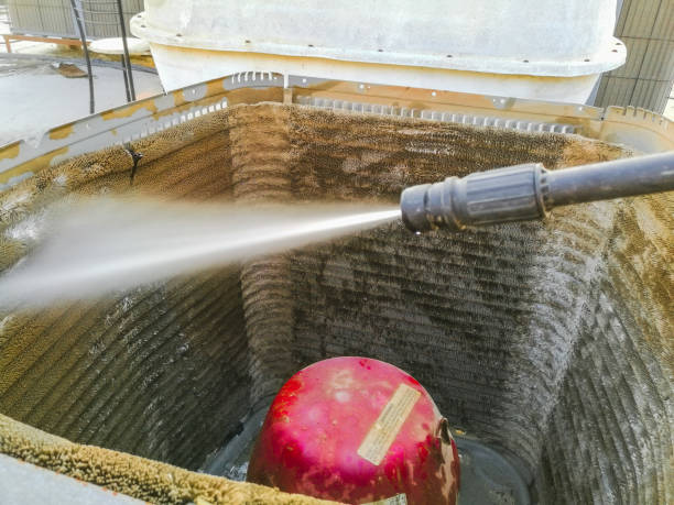 Best Ductwork Cleaning Services  in Fort Defiance, AZ