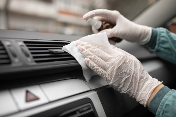 Best HVAC Maintenance and Cleaning  in Fort Defiance, AZ