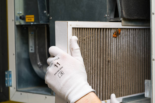 Best HVAC Air Duct Cleaning  in Fort Defiance, AZ