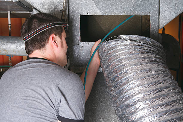 Best Affordable HVAC Duct Cleaning  in Fort Defiance, AZ