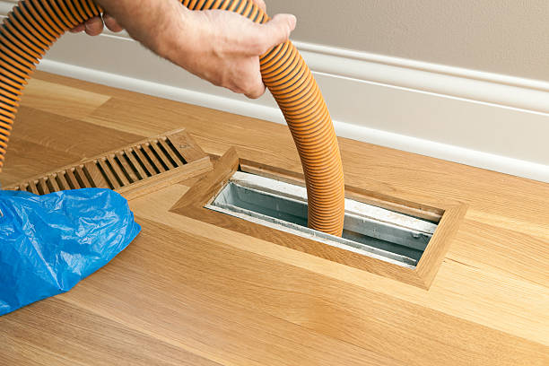 Best Commercial Air Duct Cleaning  in Fort Defiance, AZ
