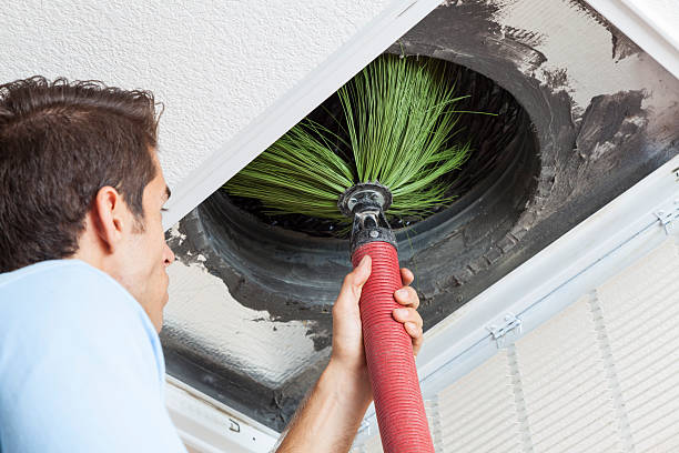 Best Commercial HVAC Duct Cleaning  in Fort Defiance, AZ