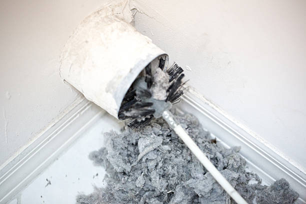 Best Emergency Air Duct Cleaning  in Fort Defiance, AZ