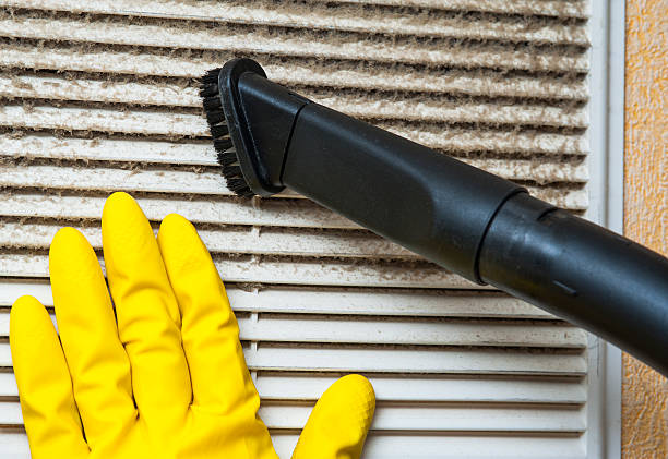 Best HVAC Air Duct Cleaning  in Fort Defiance, AZ
