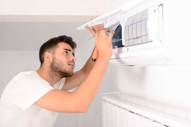 Best Best Air Duct Cleaning Company  in Fort Defiance, AZ